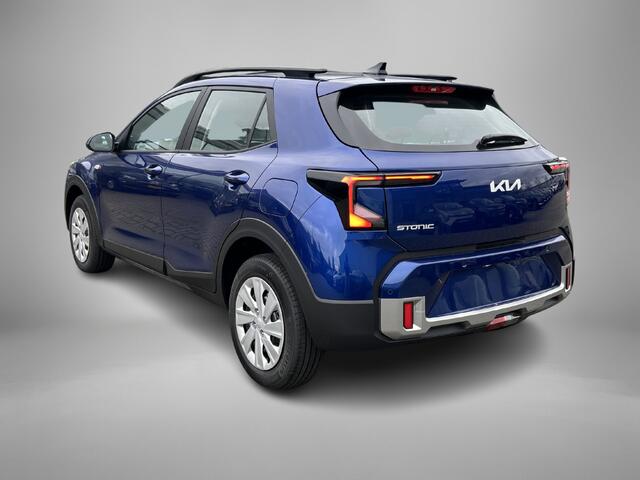 KIA Stonic 1.0 T-GDi MHEV DynamicLine