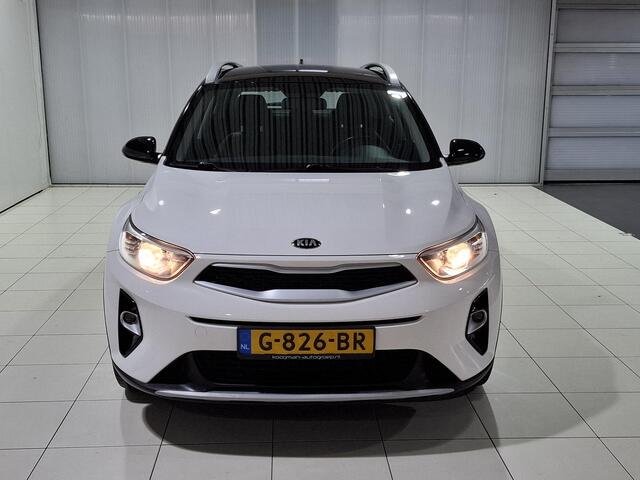 KIA Stonic 1.0 T-GDi DynamicLine Apple Carplay/Android Auto, Navigatie, Camera.