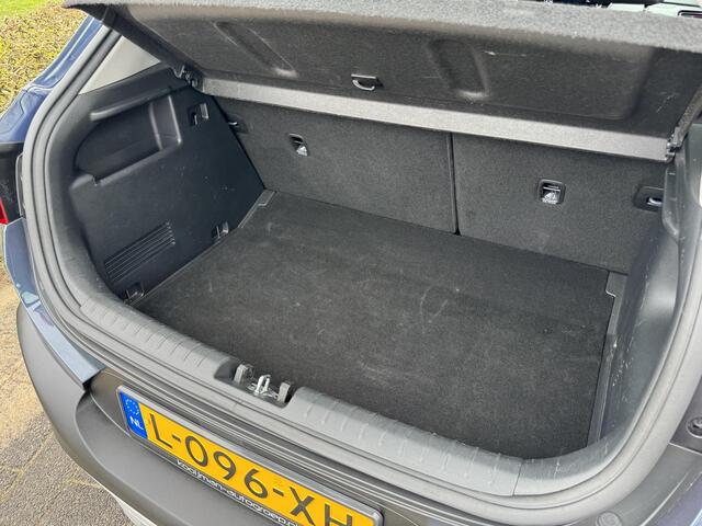 KIA Stonic 1.0 T-GDi MHEV DynamicLine Eerste Eigenaar, Dealeronderhouden, Navigatie, Apple Carplay/Android Auto, Climate Control, Enz...