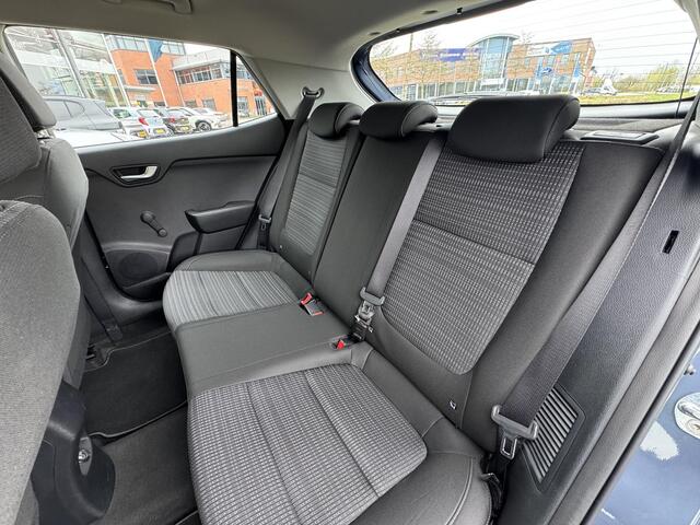 KIA Stonic 1.0 T-GDi MHEV DynamicLine Eerste Eigenaar, Dealeronderhouden, Navigatie, Apple Carplay/Android Auto, Climate Control, Enz...