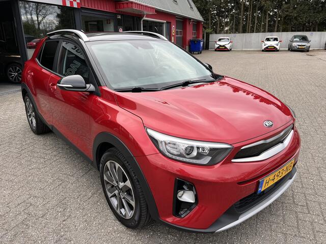 KIA Stonic 1.0 T-GDi DynamicPlusLine Apple Carplay / Camera