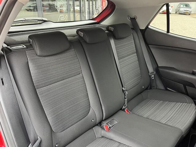 KIA Stonic 1.0 T-GDi DynamicPlusLine Apple Carplay / Camera