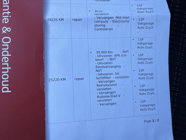 KIA Stonic 1.0 T-GDi MHEV DynamicPlusLine Apple Carplay / Camera