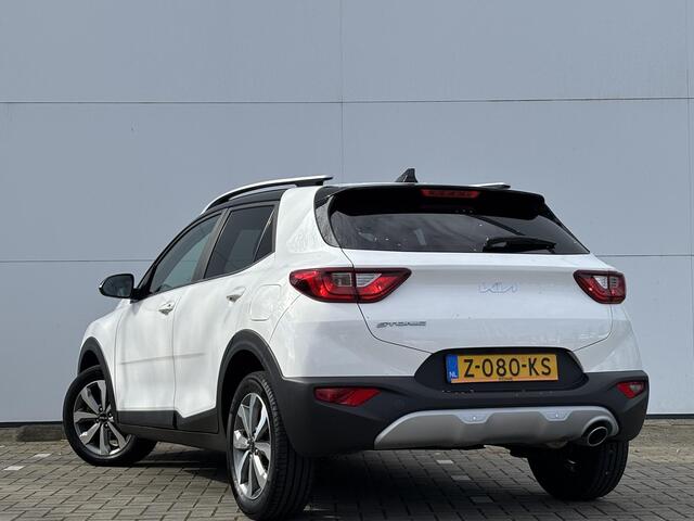 KIA Stonic 1.0 T-GDi MHEV DynamicPlusLine | Camera | Navigatie |