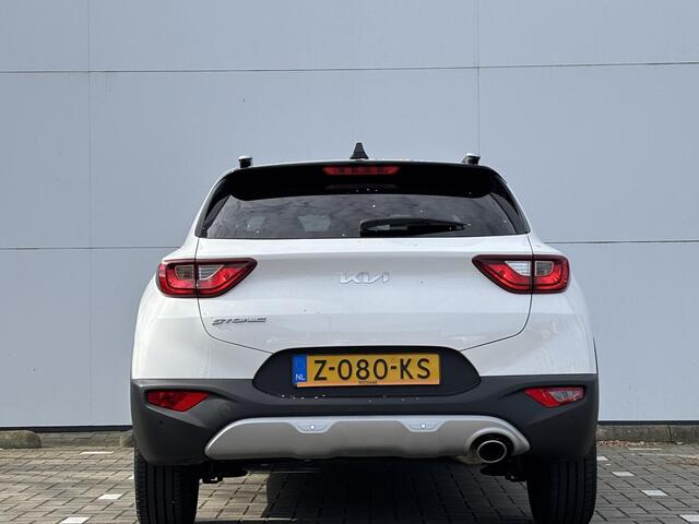 KIA Stonic 1.0 T-GDi MHEV DynamicPlusLine | Camera | Navigatie |