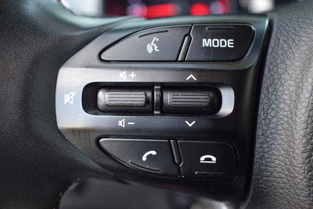 KIA Stonic 1.0 T-GDi MHEV DynamicPlusLine | Camera | Navigatie | Cruise- & Climate Control | Tot 10Jr. Kia-Garantie |