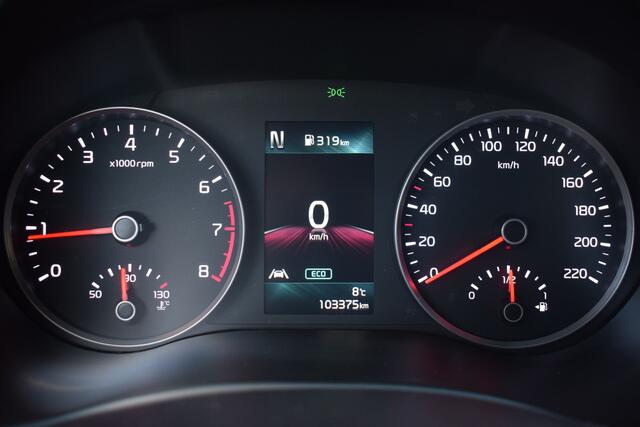 KIA Stonic 1.0 T-GDi MHEV DynamicPlusLine | Camera | Navigatie | Cruise- & Climate Control | Tot 10Jr. Kia-Garantie |