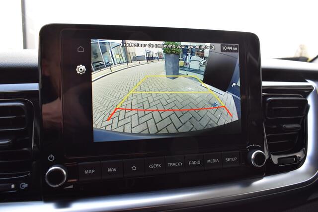 KIA Stonic 1.0 T-GDi MHEV DynamicLine | Navigatie | Camera | Sensoren | Climate + Cruise Control | Tot 10Jr. Kia-Garantie |