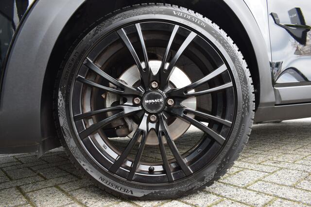 KIA Stonic 1.0 T-GDi MHEV DynamicLine | Navigatie | Camera | Sensoren | Climate + Cruise Control | Tot 10Jr. Kia-Garantie |