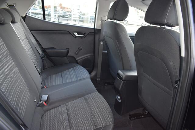 KIA Stonic 1.0 T-GDi MHEV DynamicLine | Navigatie | Camera | Sensoren | Climate + Cruise Control | Tot 10Jr. Kia-Garantie |