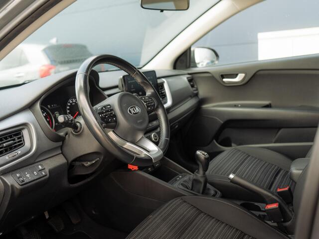 KIA Stonic 1.0 T-GDi MHEV DynamicLine