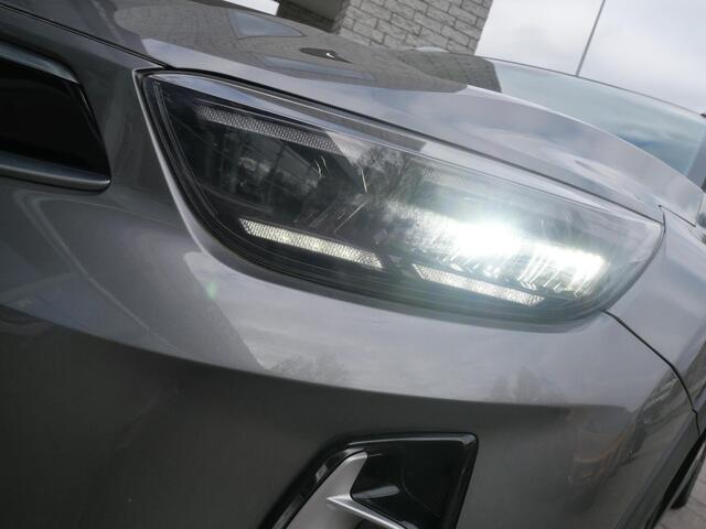 KIA Stonic 1.0 T-GDi MHEV DynamicLine | Cruise | Clima | Camera | Navi |