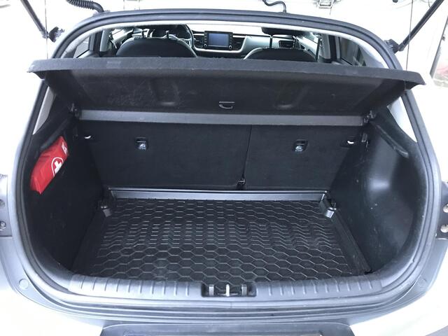 KIA Stonic 1.0 DynamicLine 120pk