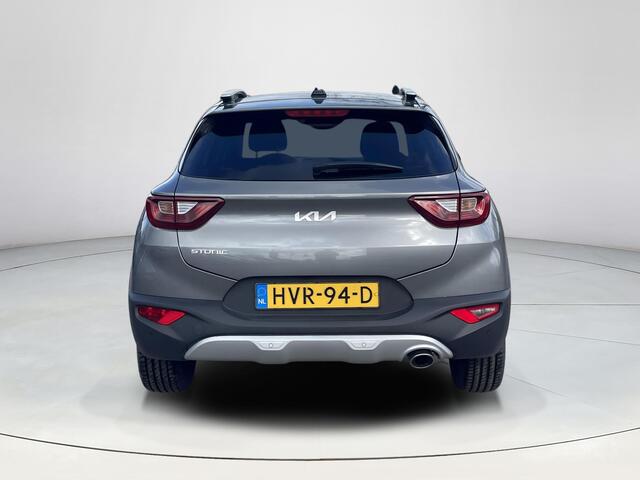 KIA Stonic 1.0 T-GDi MHEV DynamicPlusLine | Keyless | Clima | 16inch