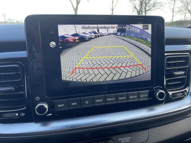 KIA Stonic 1.0 T-GDi MHEV DynamicPlusLine | Keyless | Clima | 16inch