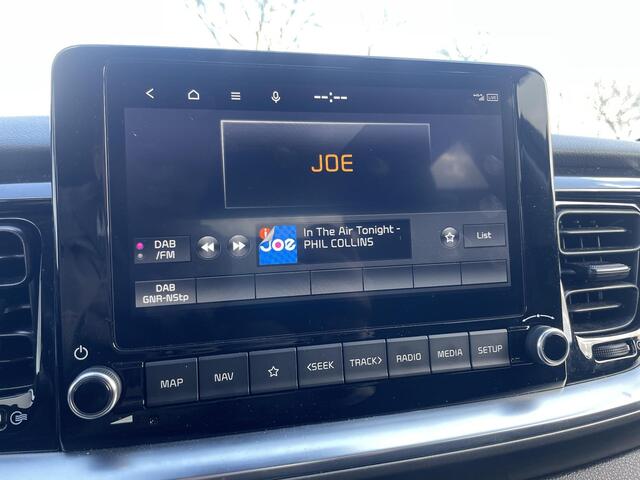 KIA Stonic 1.0 T-GDi MHEV DynamicPlusLine | Keyless | Clima | 16inch