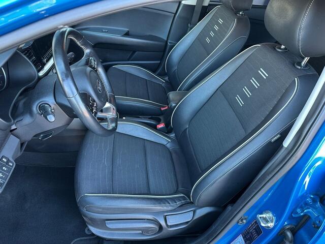 KIA Stonic 1.0 T-GDI MHEV GT-Line, Carplay, Automaat, Camera, Carplay, ALL IN prijs!