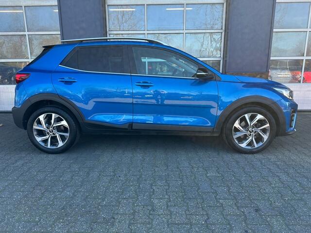 KIA Stonic 1.0 T-GDI MHEV GT-Line, Carplay, Automaat, Camera, Carplay, ALL IN prijs!