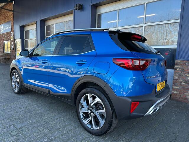 KIA Stonic 1.0 T-GDI MHEV GT-Line, Carplay, Automaat, Camera, Carplay, ALL IN prijs!