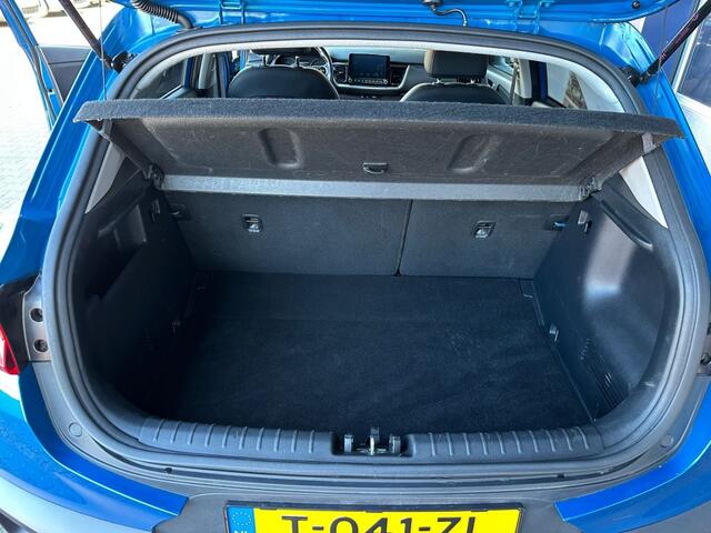 KIA Stonic 1.0 T-GDI MHEV GT-Line, Carplay, Automaat, Camera, Carplay, ALL IN prijs!