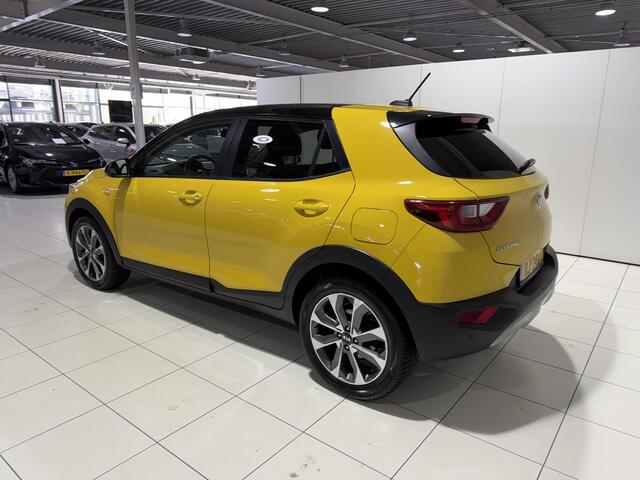KIA Stonic 1.0 T-GDi ComfortPlusLine Navigator Apple Carplay/Android Auto, Navigatie, Camera.