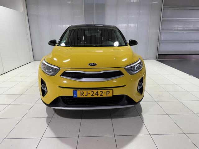 KIA Stonic 1.0 T-GDi ComfortPlusLine Navigator Apple Carplay/Android Auto, Navigatie, Camera.
