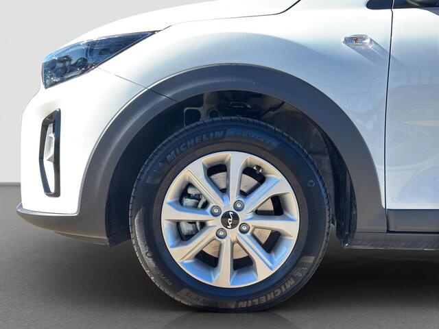 KIA Stonic 1.0 T-GDi MHEV DynamicLine Automaat