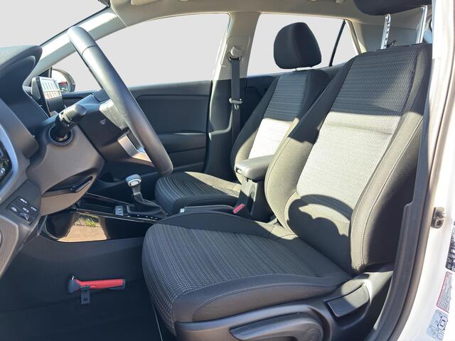 KIA Stonic 1.0 T-GDi MHEV DynamicLine Automaat