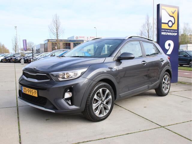 KIA Stonic 1.0 T-GDi DynamicLine Camera, Carplay, NL-Auto, Cruise Prijspakker!