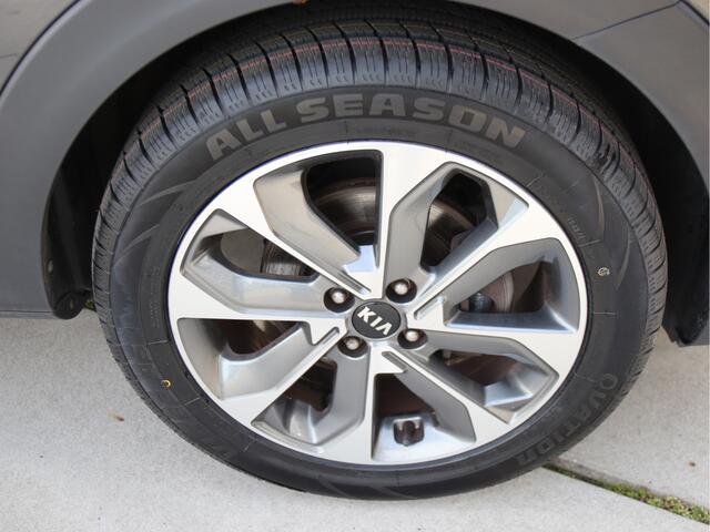 KIA Stonic 1.0 T-GDi DynamicLine Camera, Carplay, NL-Auto, Cruise Prijspakker!