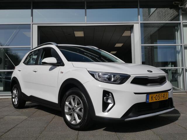KIA Stonic 1.0 T-GDi MHEV DynamicLine | Camera | Carplay | LM |