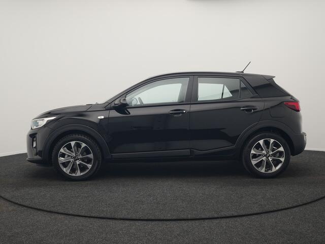 KIA Stonic 1.0 T-GDi ComfortPlusLine 120pk | Camera | Apple Carplay | Cruise Control | Navigatie | DAB |