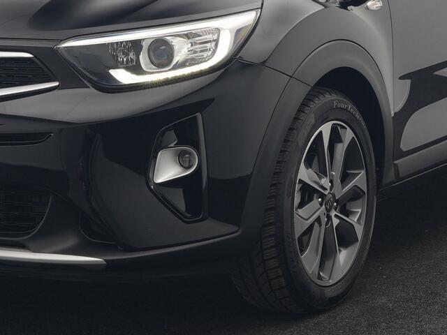 KIA Stonic 1.0 T-GDi ComfortPlusLine 120pk | Camera | Apple Carplay | Cruise Control | Navigatie | DAB |