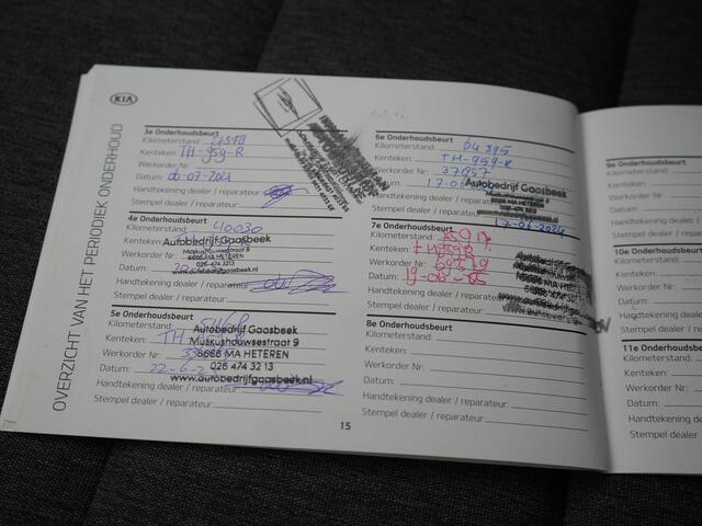 KIA Stonic 1.0 T-GDi ComfortPlusLine 120pk | Camera | Apple Carplay | Cruise Control | Navigatie | DAB |