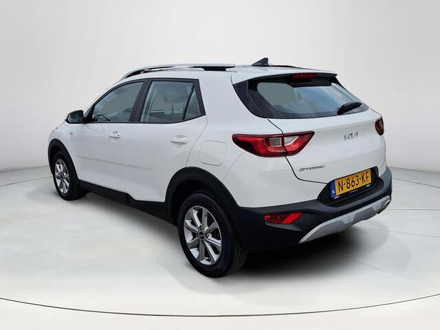 KIA Stonic 1.0 T-GDi MHEV DynamicLine Navigatie | Camera