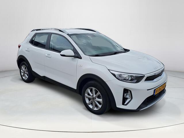 KIA Stonic 1.0 T-GDi MHEV DynamicLine Navigatie | Camera