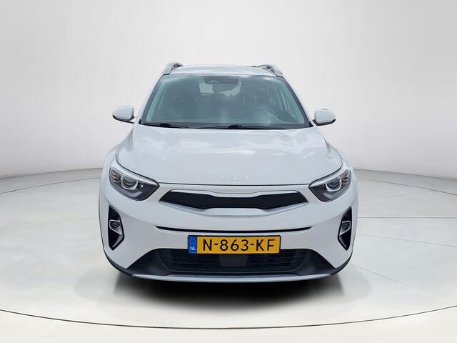 KIA Stonic 1.0 T-GDi MHEV DynamicLine Navigatie | Camera