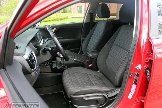 KIA Stonic 1.0 T-GDi DynamicLine | 2018 | Navi | Camera |