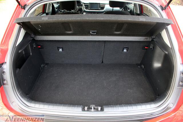 KIA Stonic 1.0 T-GDi DynamicLine | 2018 | Navi | Camera |