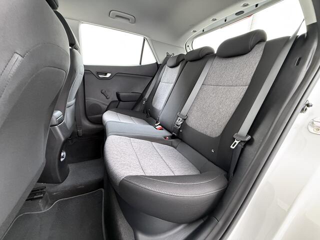 KIA Stonic 1.0 T-GDi 100PK Airco Navi Camera Apple Carplay Android Auto Cruise Control Pdc DynamicLine Lmv Led Isofix DAB Keyless Two-Tone Bluetooth Dealeronderhouden 1e Eigenaar Origineel Nederlandse Auto