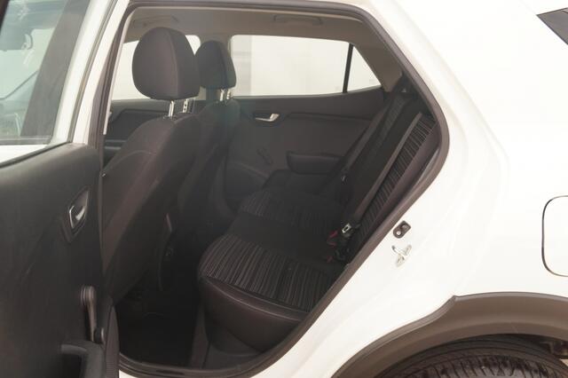 KIA Stonic 1.0 T-GDi MHEV DynamicLine Pack -NAVI-ECC-CAM-