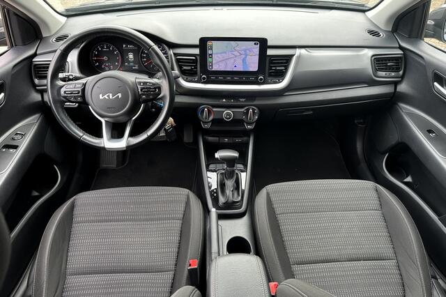 KIA Stonic 1.0 T-GDi MHEV Dyn L