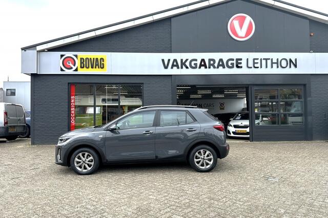 KIA Stonic 1.0 T-GDi MHEV Dyn L