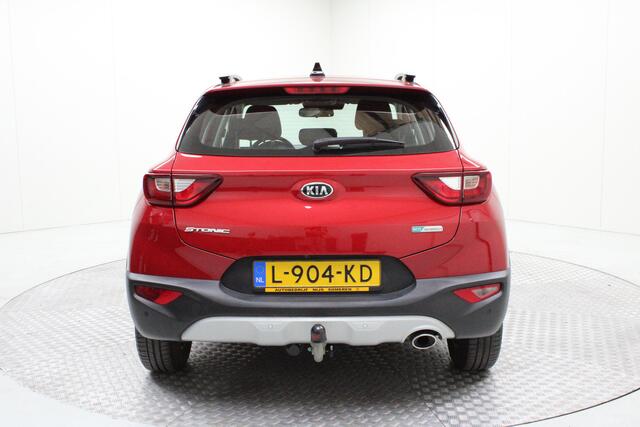 KIA Stonic 1.0 T-GDi MHEV DynamicLine Hybrid | Camera / Trekhaak / Navi / Climate