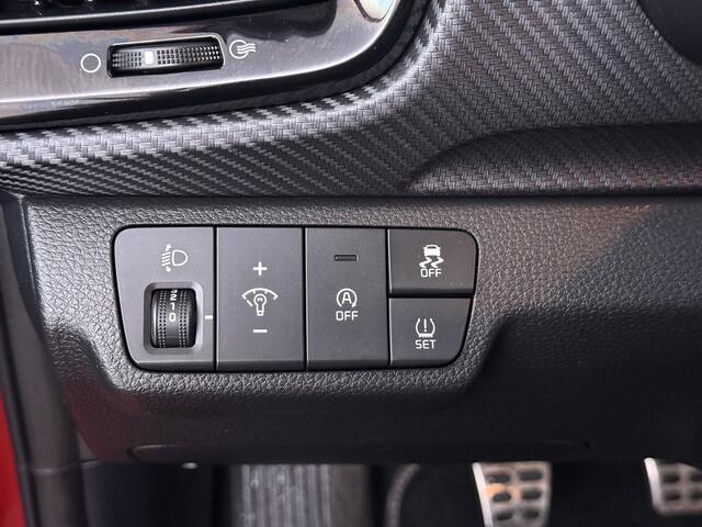 KIA Stonic 1.0 T-GDi MHEV GT-PlusLine | Camera | Navigatie | Climate control | Stoel & Stuurverwarming | | Nederlandse Auto | NAP |