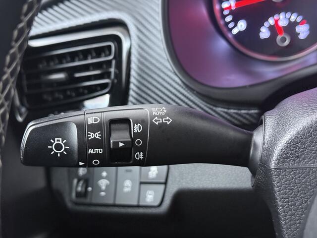 KIA Stonic 1.0 T-GDi MHEV GT-PlusLine | Camera | Navigatie | Climate control | Stoel & Stuurverwarming | | Nederlandse Auto | NAP |