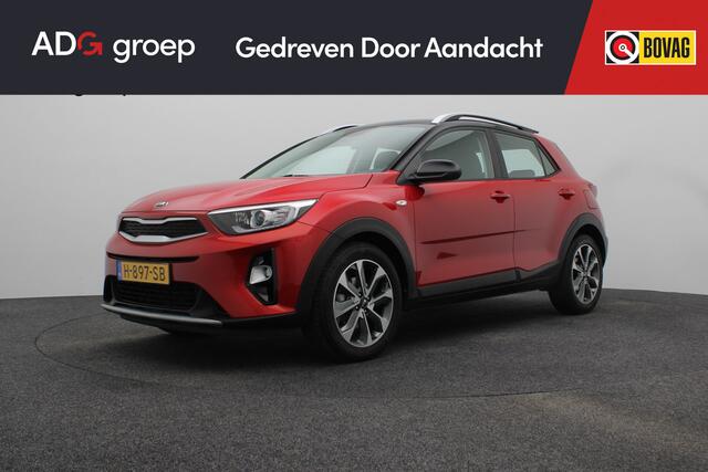 KIA Stonic 1.0 T-GDi DynamicLine BOVAG-garantie | Cruise Control | Navigatie