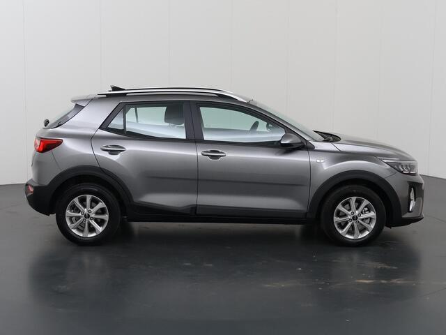 KIA Stonic 1.0 T-GDi MHEV DynamicLine | Navigatie | Cruise Control | Achteruitrijcamera | Climate Control | lichtmetalen velgen |