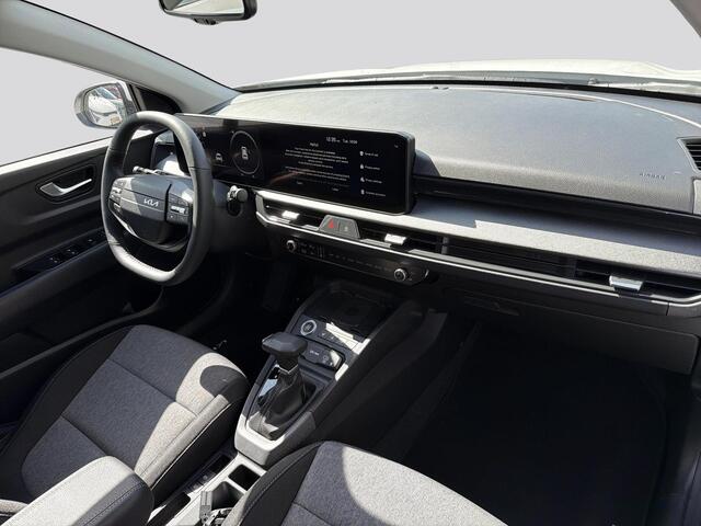 KIA Stonic 1.0 T-GDi MHEV ExecutiveLine DCT7 | Dodehoekassistentie | Regensensor | Draadloze oplader voor smartphone | LED-koplampen |