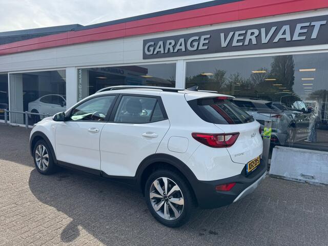 KIA Stonic 1.0 T-GDi MHEV ComfortLine